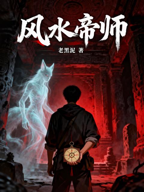 风水帝师