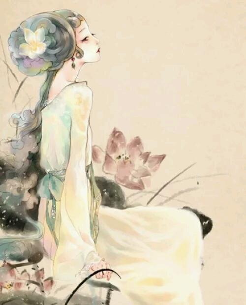 古代言情 缥缈·燃犀卷 42